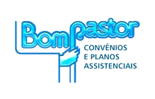 Logo Bom Pastor