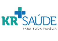 Logo Kr Saúde